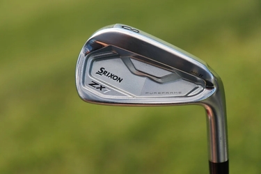 ブルックス・ケプカ　2026ファーマーズ・インシュランス・オープン　アイアン